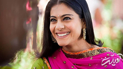 کاجول موکرجی